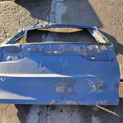 Honda Crv Tailgate Oem