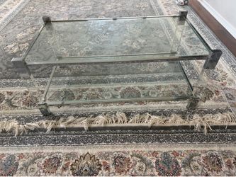 Coffee tables