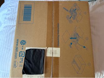 Dell monitor (Dell E172FP)
