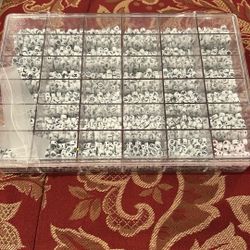 Beads For Jewelry Making 