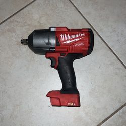 M18 Milwaukee 1/2 Impact Wrench