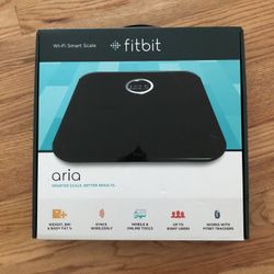 Fitbit Aria
