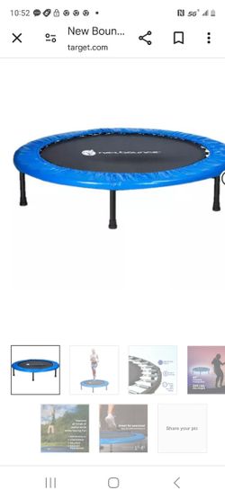Trampoline 