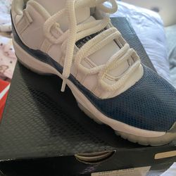 Jordan’s 11