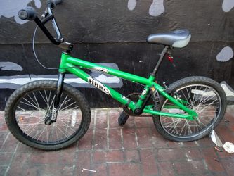 Haro Z1 20 bmx for Sale in San Francisco CA OfferUp