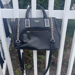 Guess Crossbody/hand Bag Brand New 