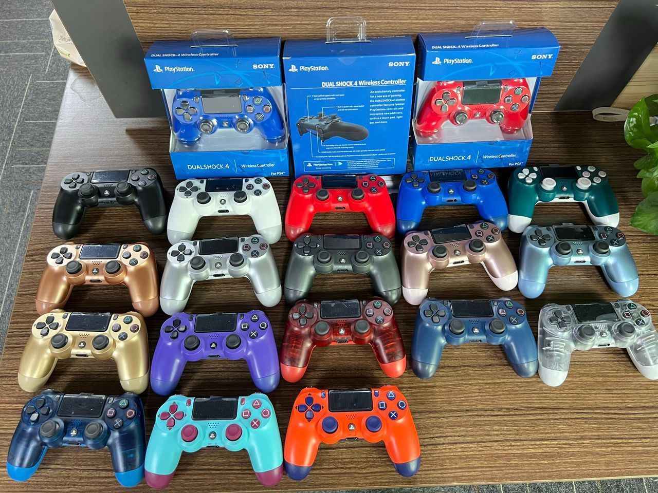Ps4 Controllers for Sale in Houston, TX OfferUp