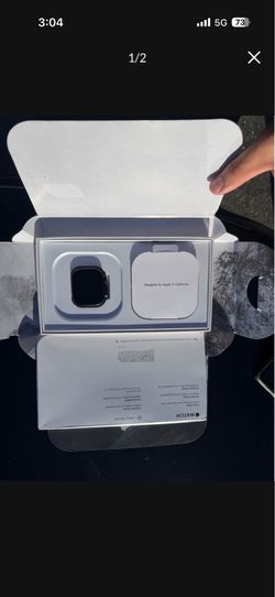 Apple Watch Ultra 2 41mm (OBOtaking all offers)