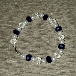 Custom Made Bracelets