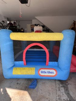 Kids Bouncy House