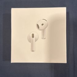 Gen 4 Airpod