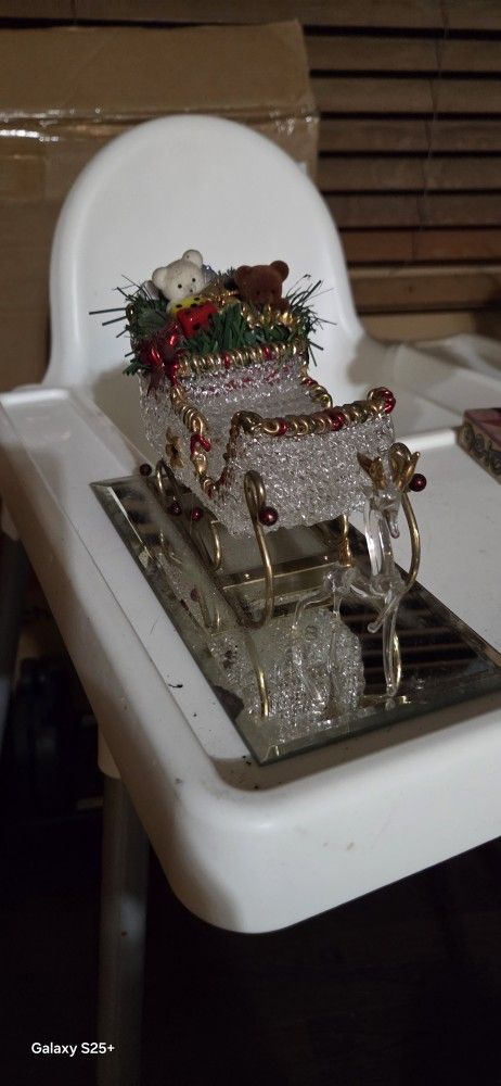 Swarovski Crystal Discontinued