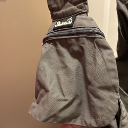 Dog Cat Puppy Sling Carrier