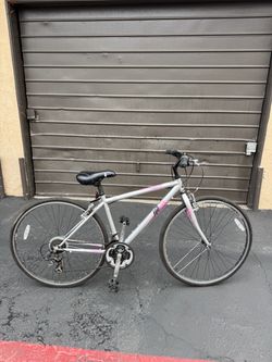K2 Echo Hybrid Bike 26”