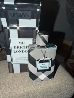 Perfume for man