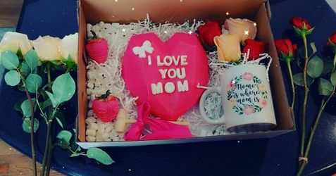 The Best Gift For Mother's Day  !!