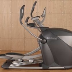 Octane Fitness Q47E Elliptical Trainer 