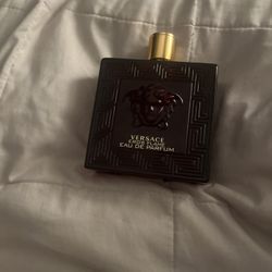 Versace Eros Flame 