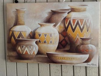 Wall Art