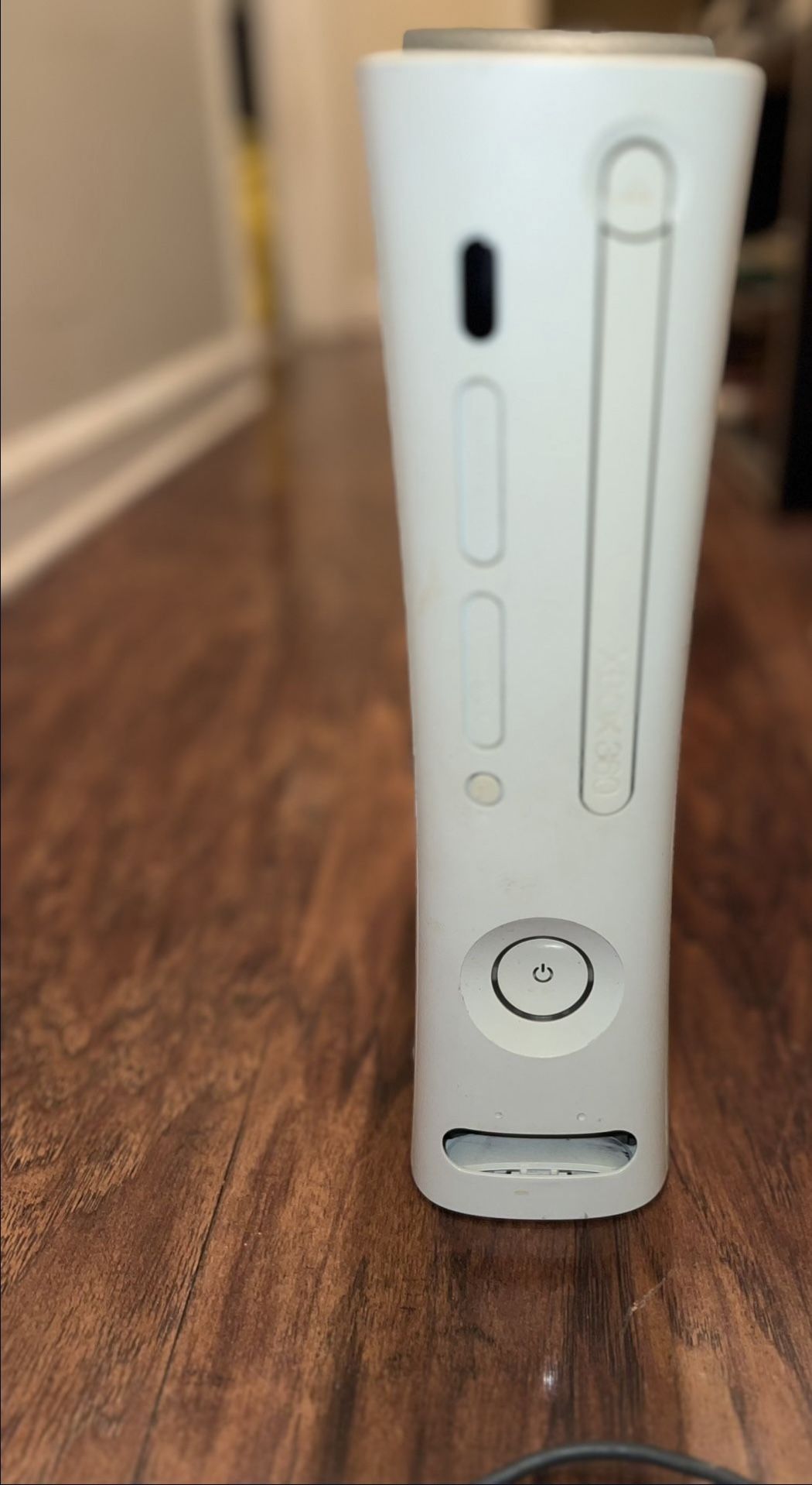 Xbox 360 Original Microsoft