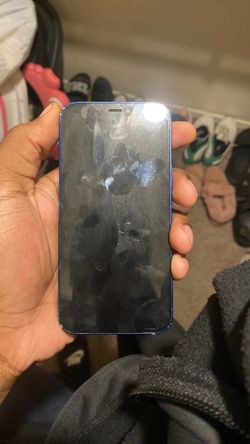 iPhone 12 mini