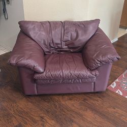 One Seater Chair