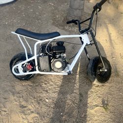 Mini Bike