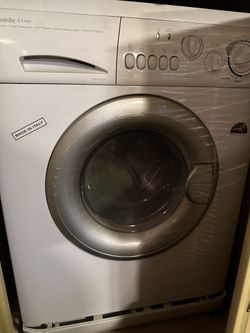 R.v Washer N Dryer