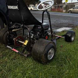 Drift Go Kart