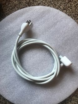 Apple extended power cord