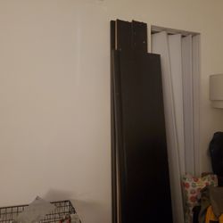 Ikea Hopen Bed Frame