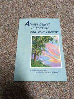 Small paperback