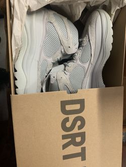 Yeezys