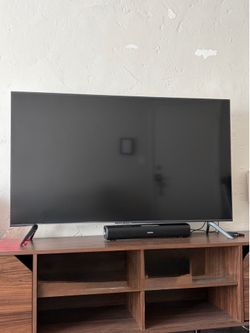 50" Crystal UHD 4K Smart TV CU7000
