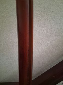 Bamboos Poles