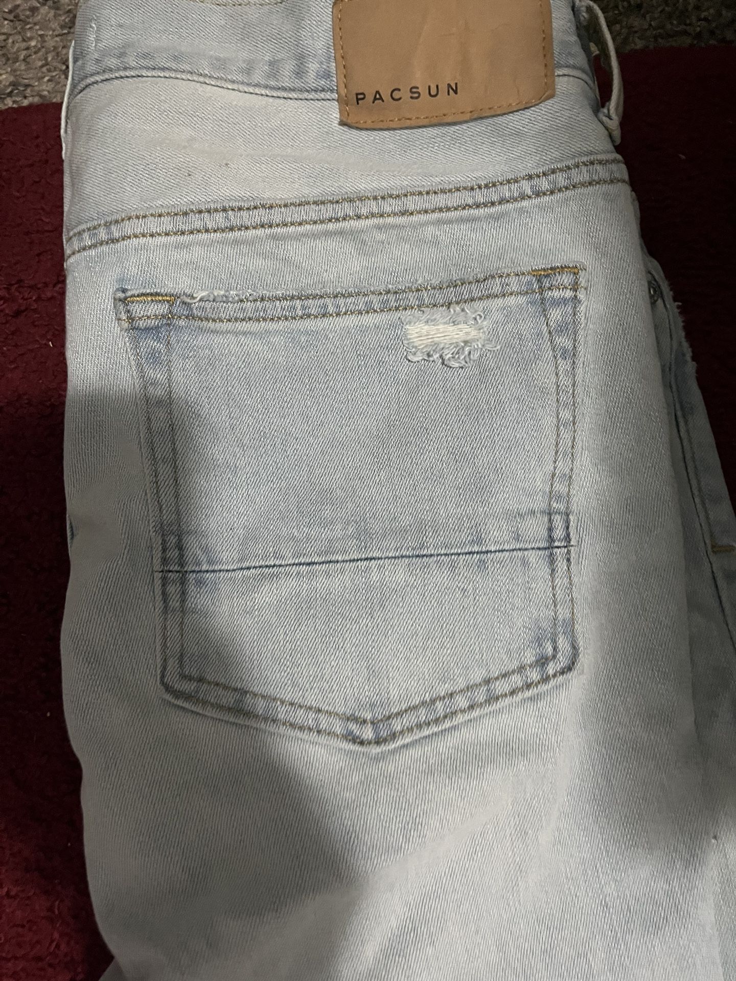 Pacsun Jeans