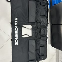 Race Face Tailgate Full Truck Size Pad