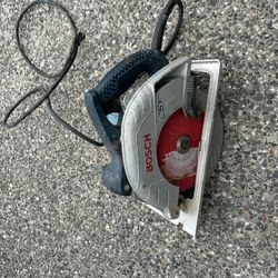 Skill Saw 