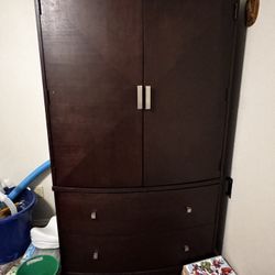 Armoire