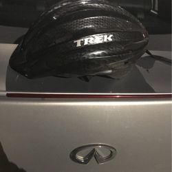 Adult Trek Helmet 