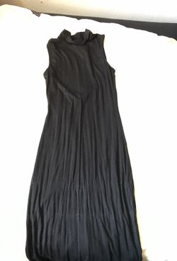 Midi dress size S