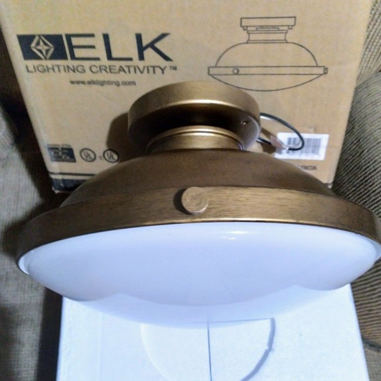 Light Fixture 