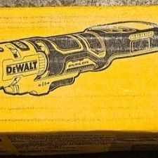 DEWALT ATOMIC COMPACT DCF513 20V MAX Brushless 3/8'' Ratchet DCF513B (Tool Only)