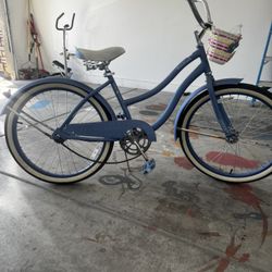 Beach Cruiser Bike Needs Rear Wheel Sprocket ⚙️ Replaced ?? 