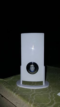 Max safety security light