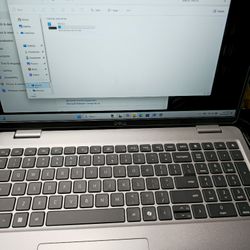 Dell Precision 3591 Laptop