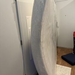 Free Queen Mattress 