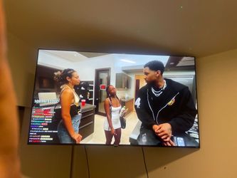 65 inch smart tv