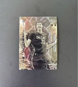 Cooper Flagg 2025-26 Topps Chrome Cactus Jack Refractor Rookie RC #61 Mavericks