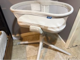 Halo Bassinet
